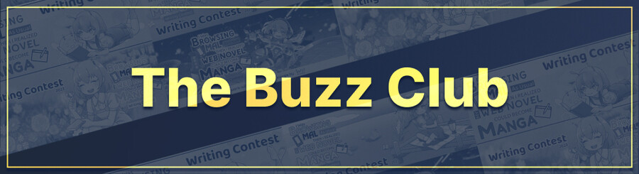 The Buzz Club