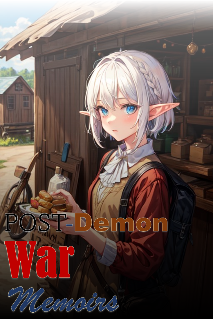 Post-Demon War Memoirs