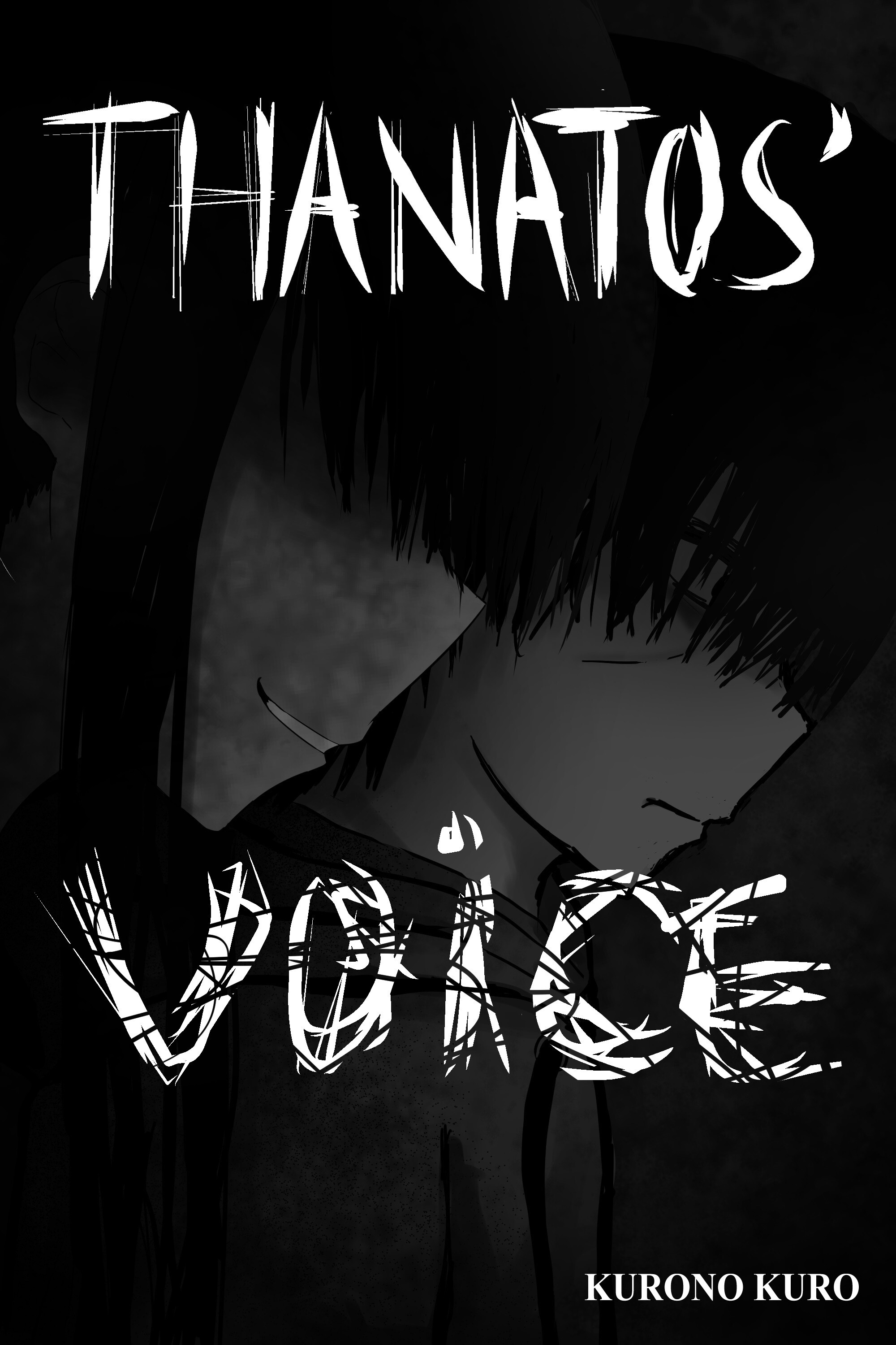 Thanatos' Voice Cover