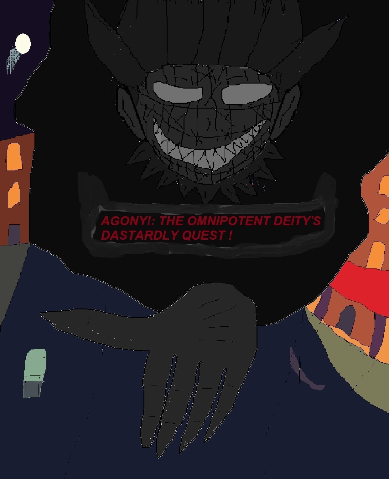 Volume 1 cover V2