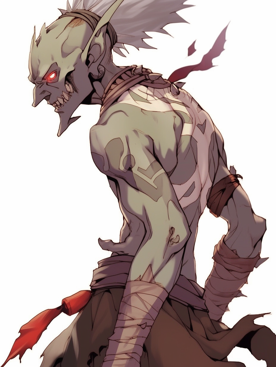 Goblin