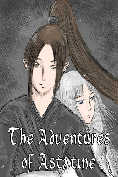 The Adventures of Astatine