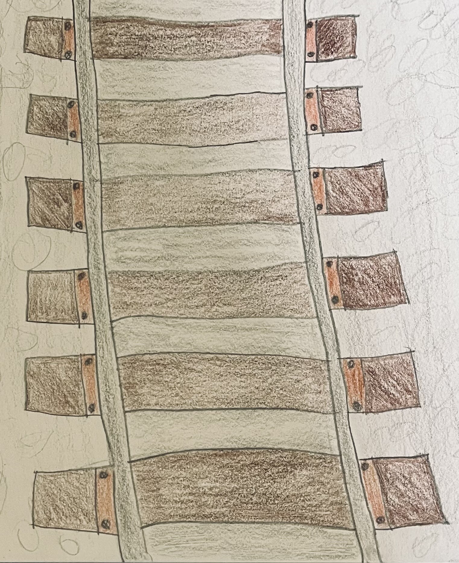 Raleway Cover Art