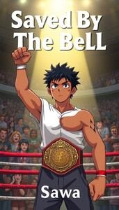 Saved By The Bell's Official Cover (V.2)