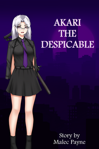 Cover Art