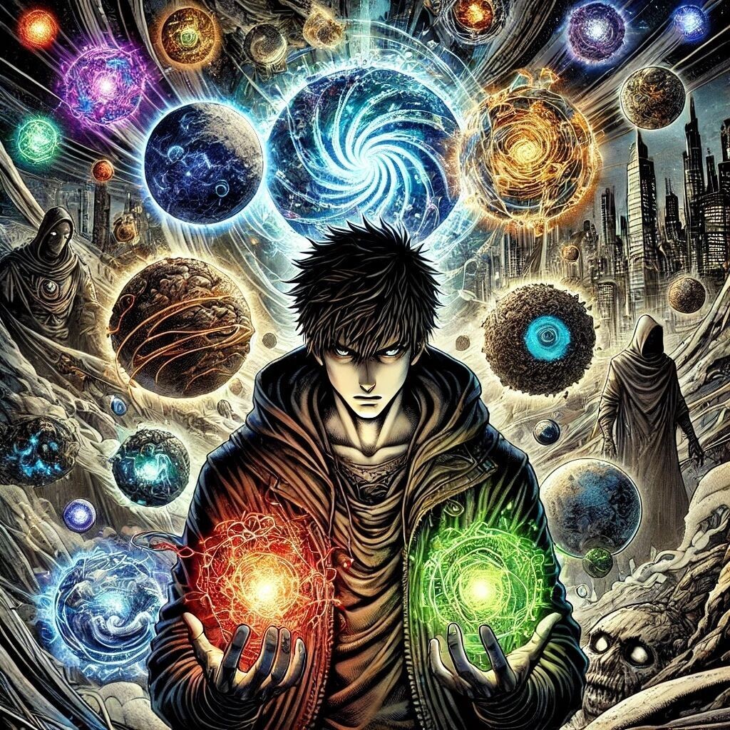 What would be the effect of a loop?