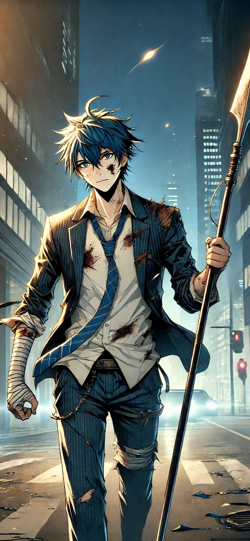 Jack Stormrider