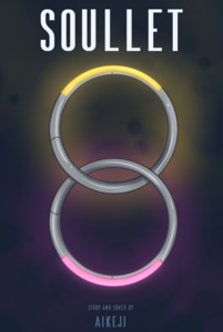 Soullet cover