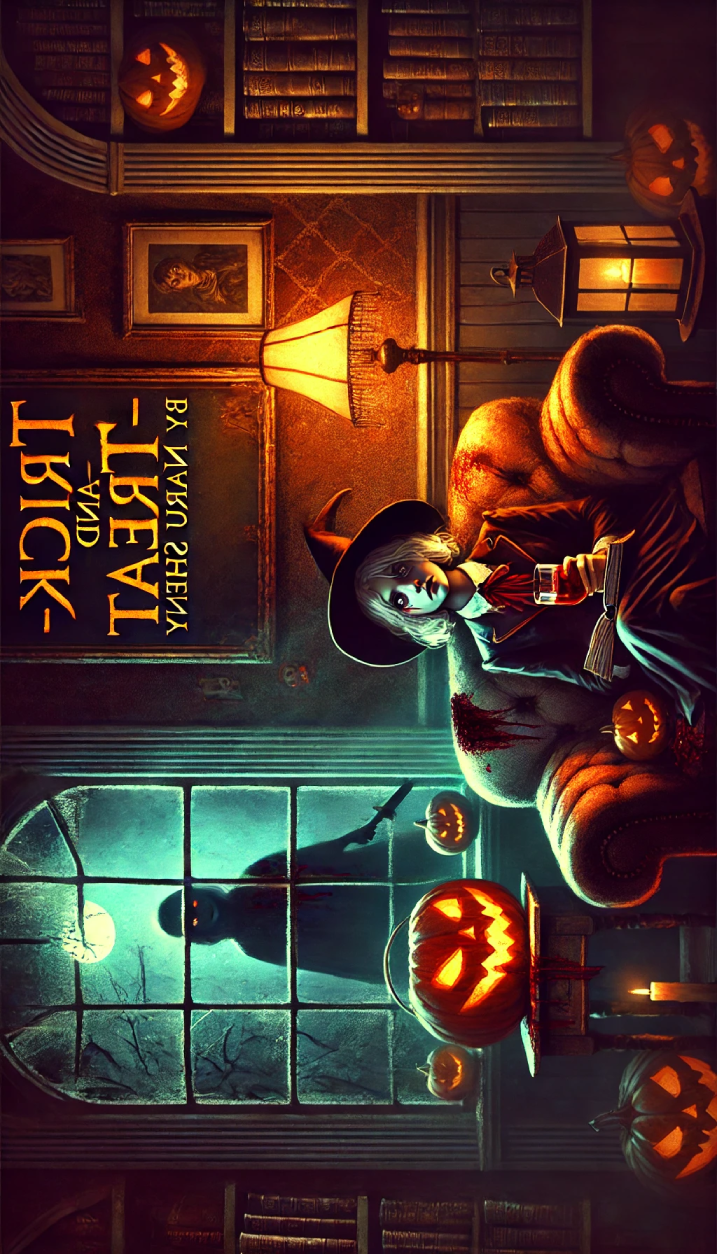 Trick-and-Treat