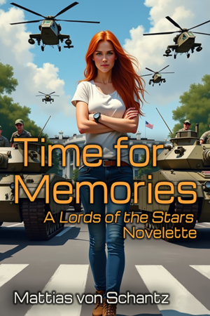 Time for Memories