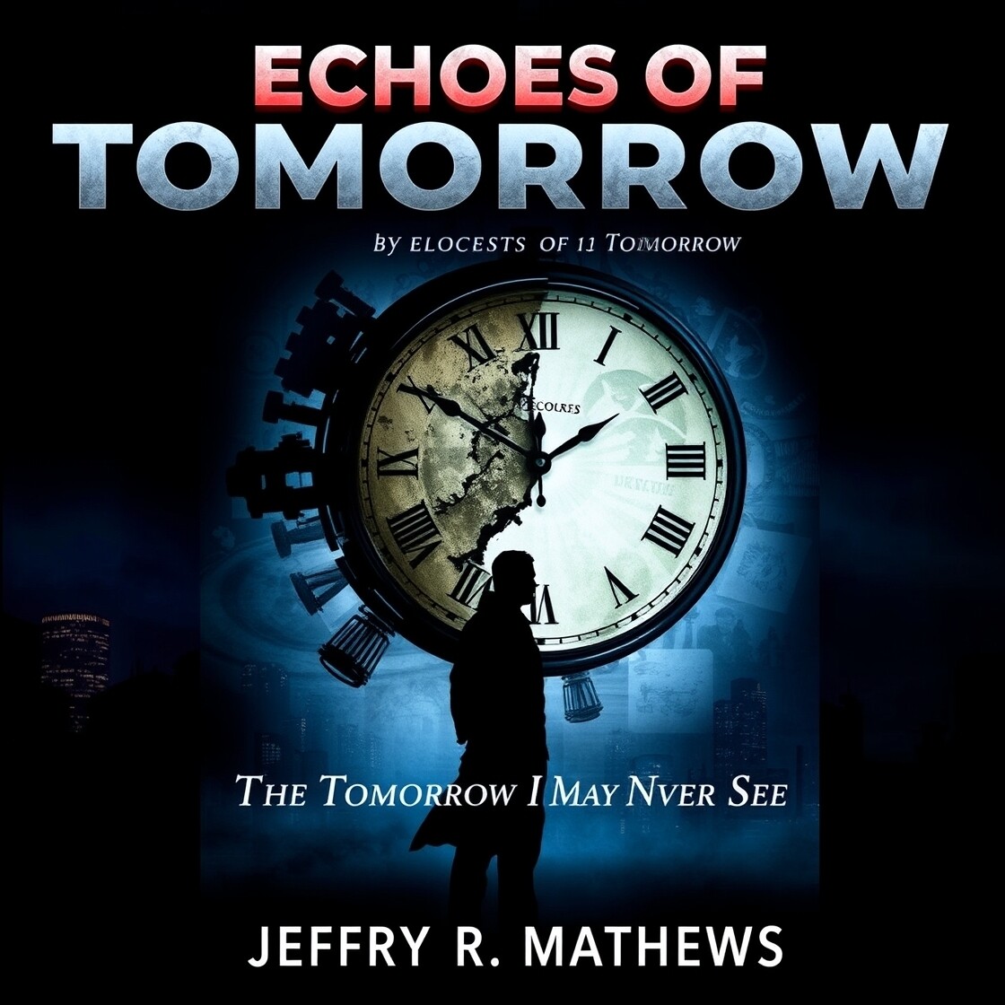 Echoes of Tomorrow 