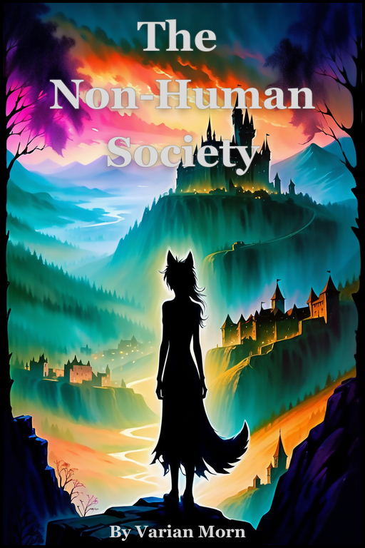 Volume 1 Cover