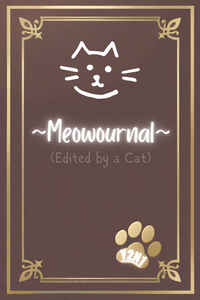 ~Meowournal~