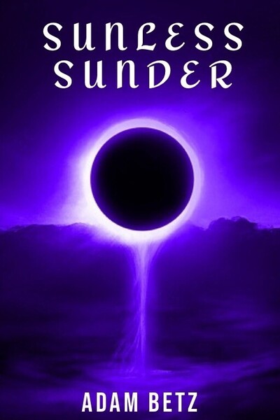 Sunless Sunder Cover