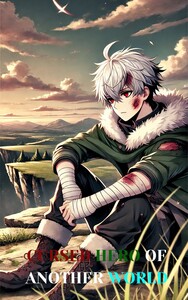 Cursed Hero of Another World