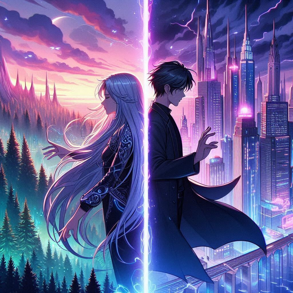 Echoes of a Dream