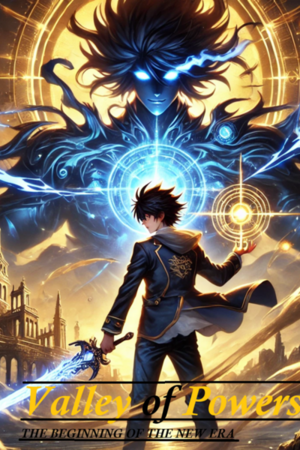 Valley of Powers : The Beginning of the new era