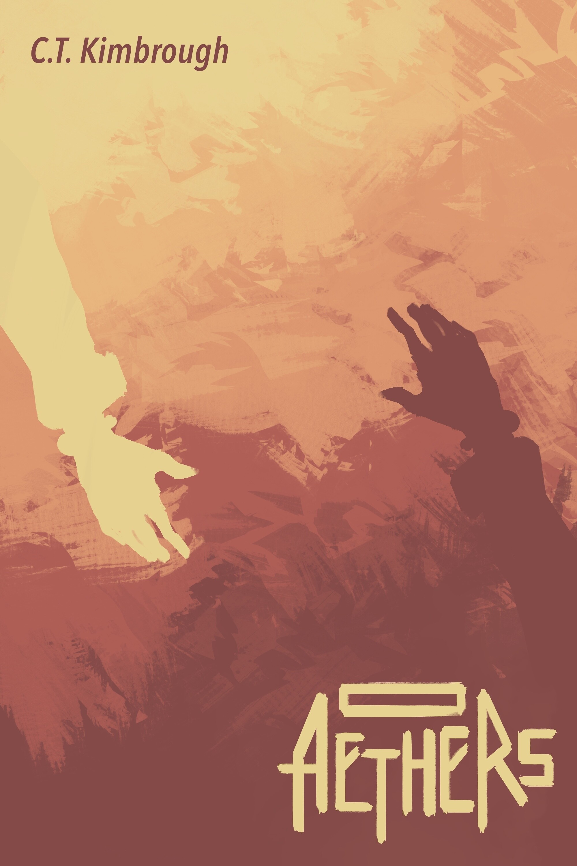 Aethers Temporary Cover