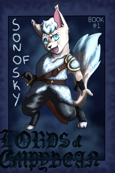 Concept cover 