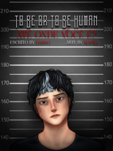 Danme's Mugshot