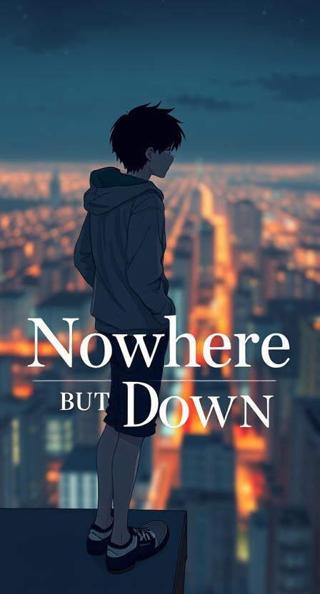 Nowhere But Down