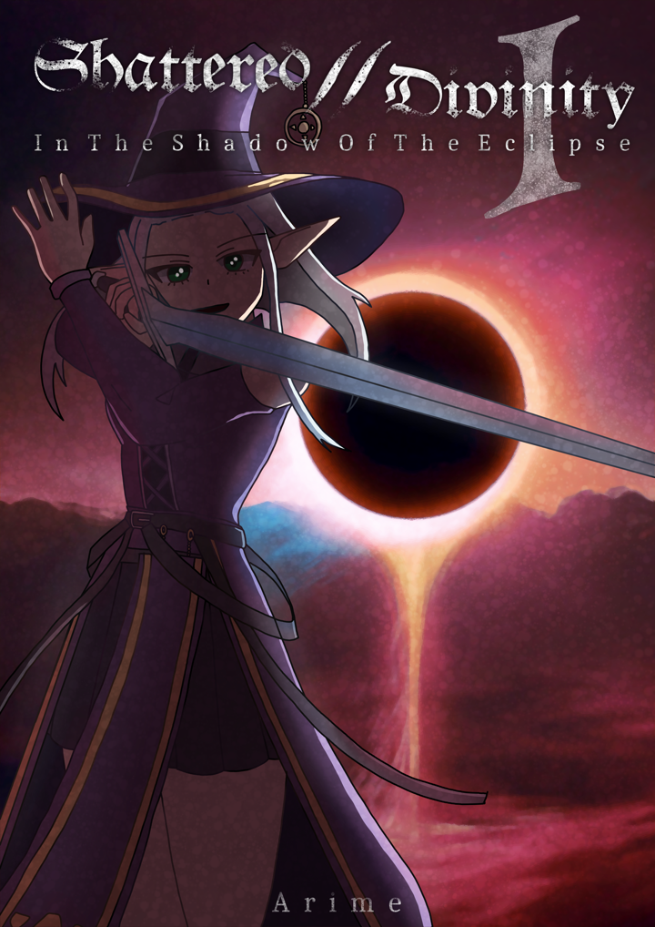Main Cover