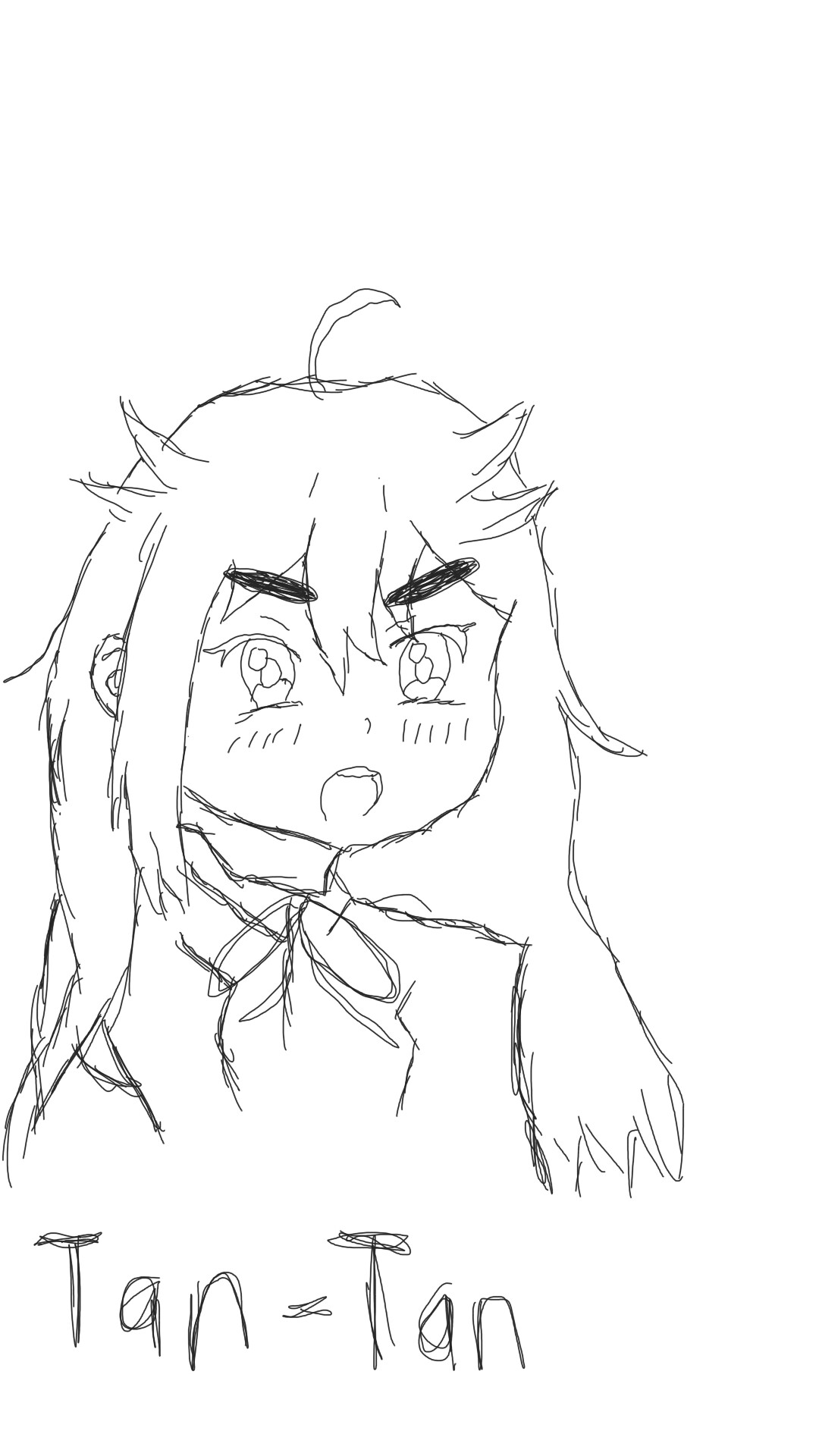 Original Concept for Tan-Tan