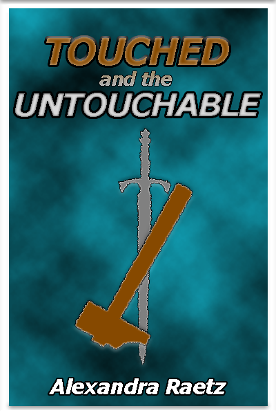 Touched and the Untouchable