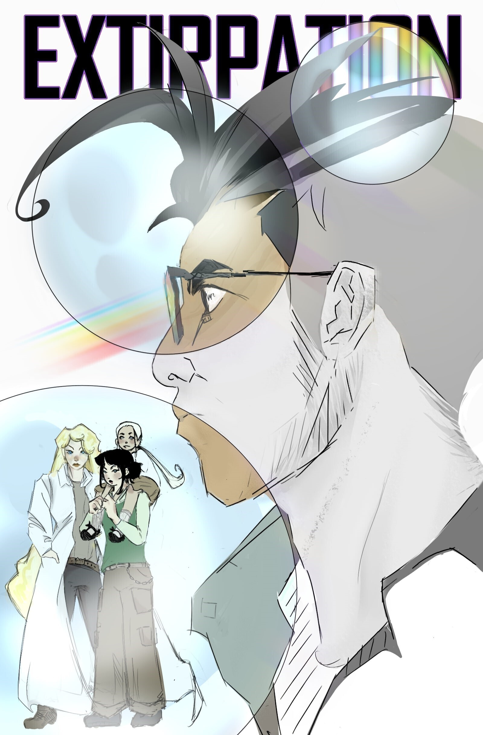 Official cover