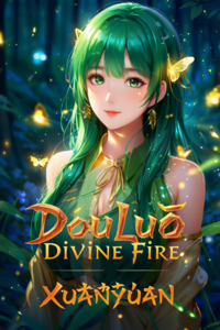 Douluo: Divine Fire Xuanyuan