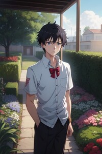 Sakai Akinari