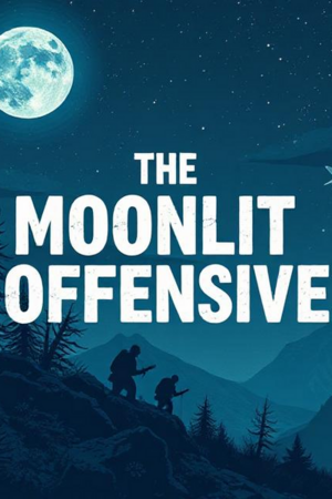 moonlit offensive