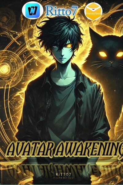 Avatar Awakening 