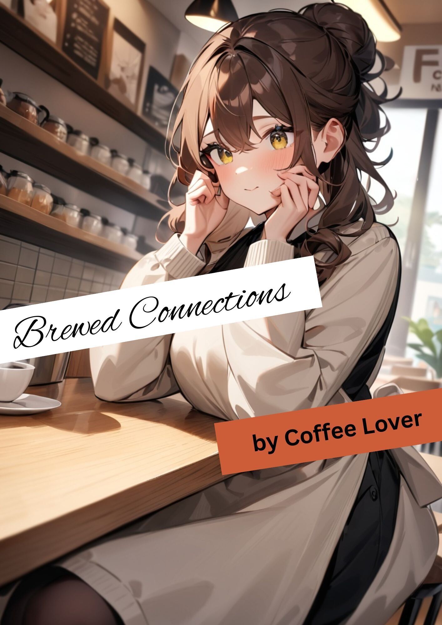Brewed Connections