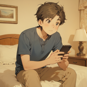 Chapter 3 – Scene Illustration