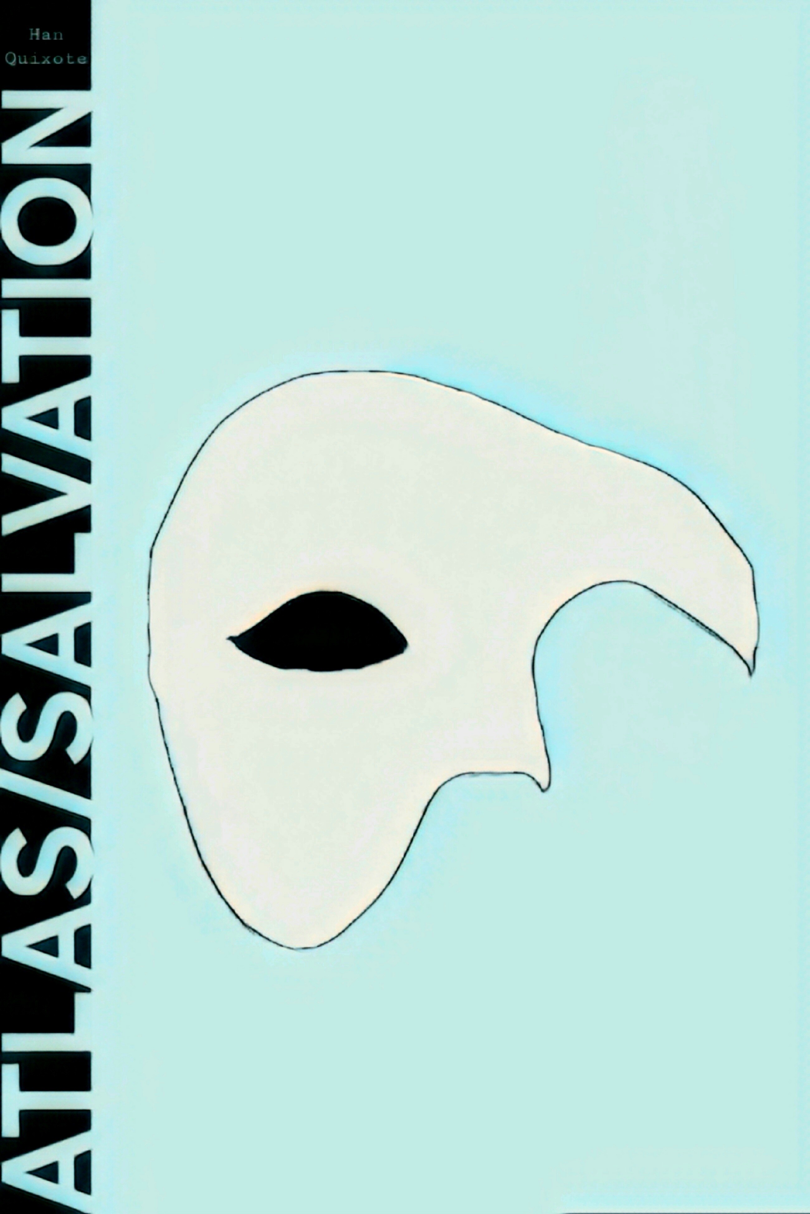 Atlas/Salvation Cover 2