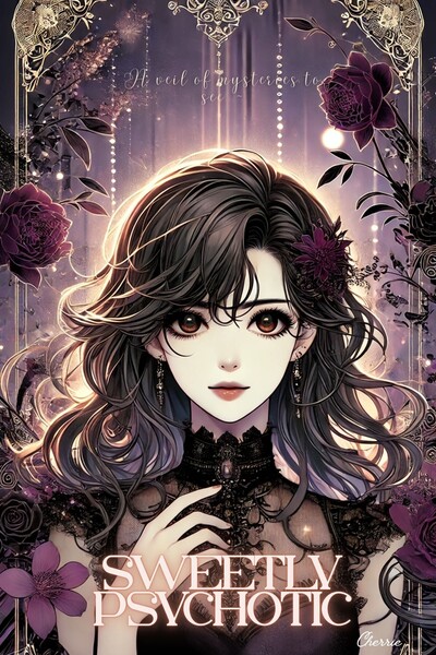 Sweetly Psychotic 