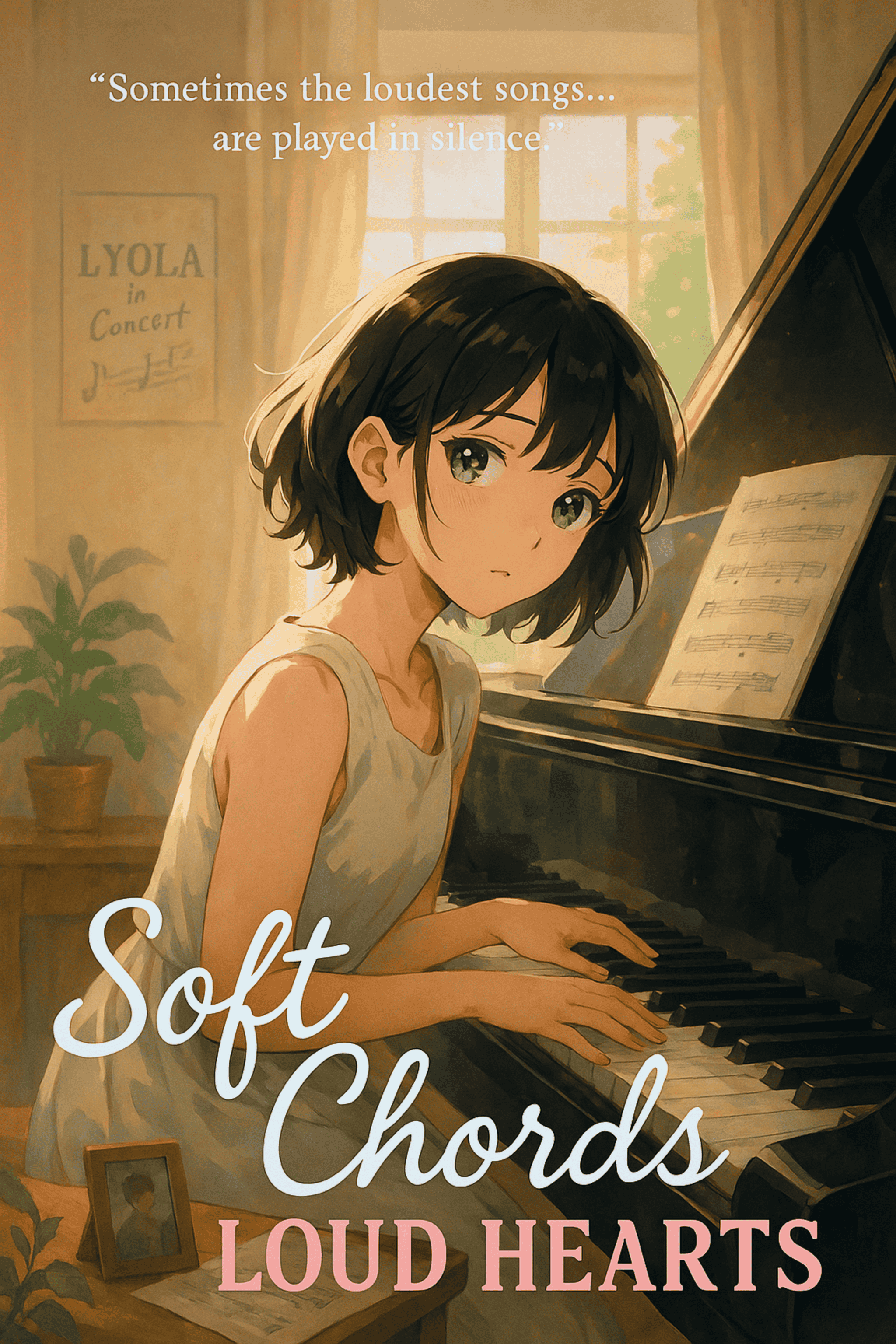 Cover #2