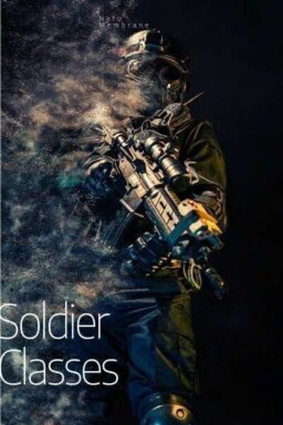 Soldier Classes