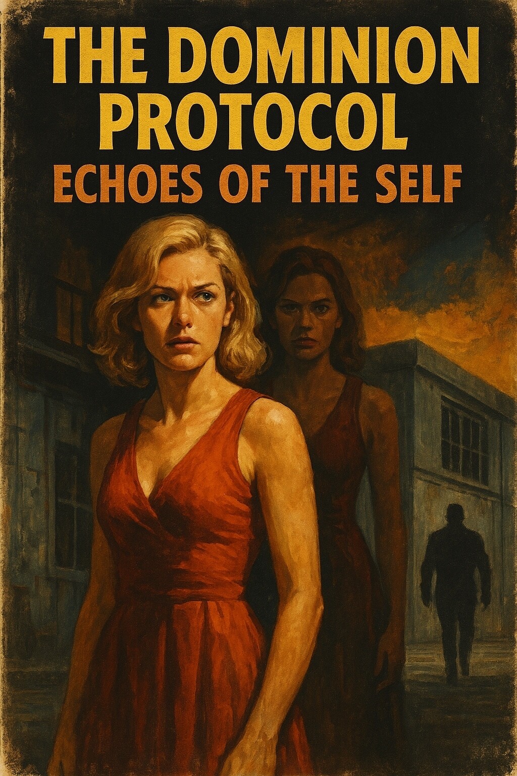 Echoes of the Self