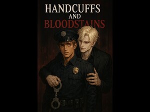 Handcuffs and Bloodstains 