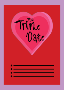 TTD 1st Cover