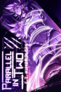 Parallel in Two [Saga Cover]