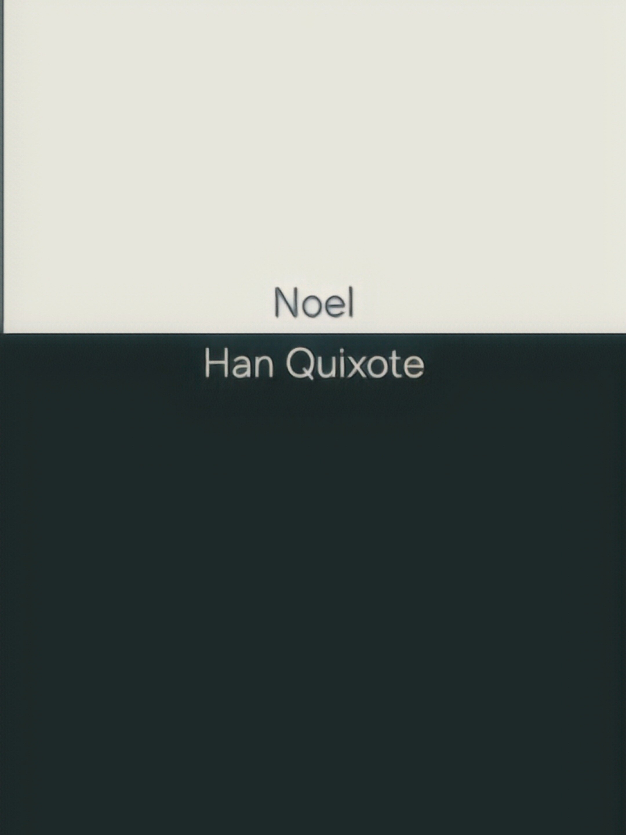 Noel Cover 3