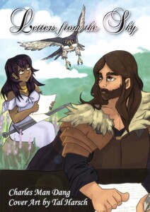 Letters from the Sky