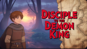 Disciple to The Demon King