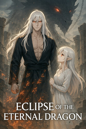 Eclipse of the Eternal Dragon