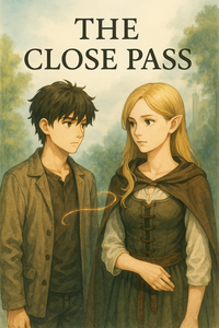 The Close Pass Cover
