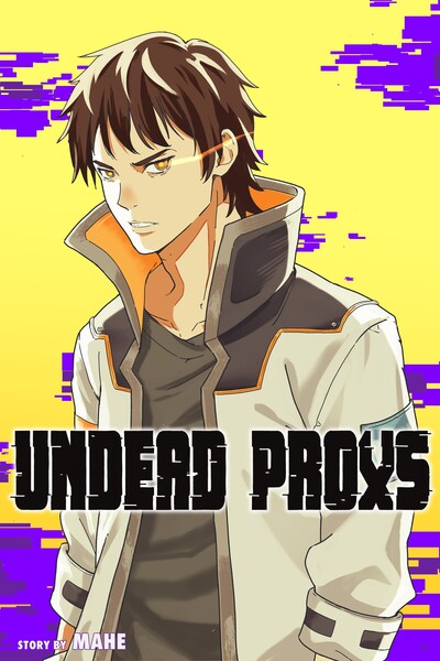 Undead Proxs