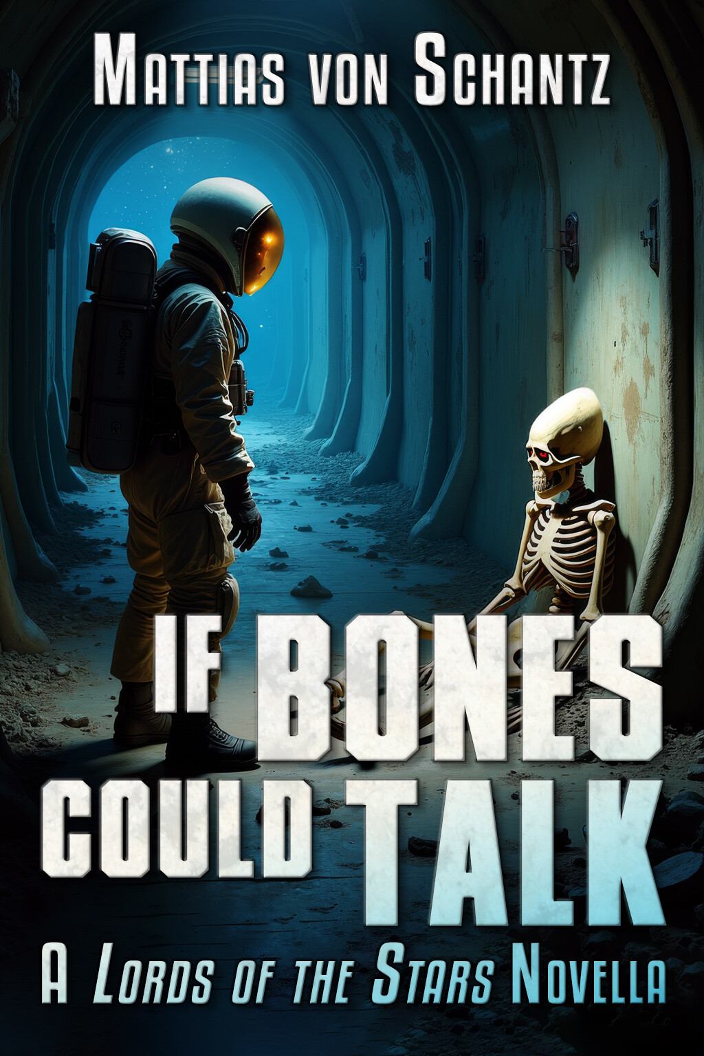If Bones Could Talk